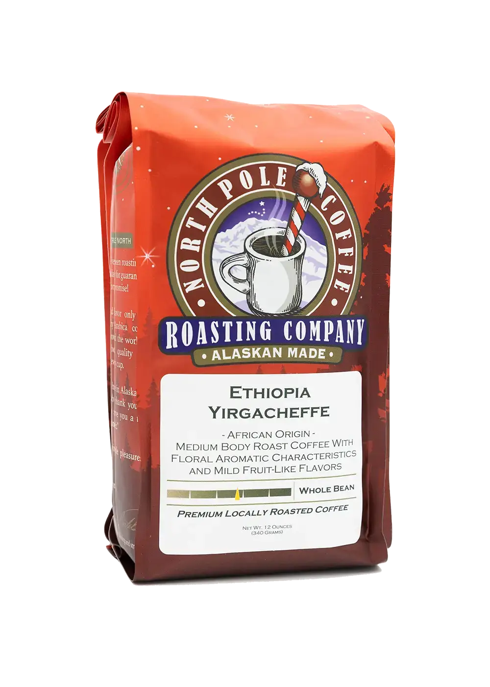 Ethiopia Yirgacheffe