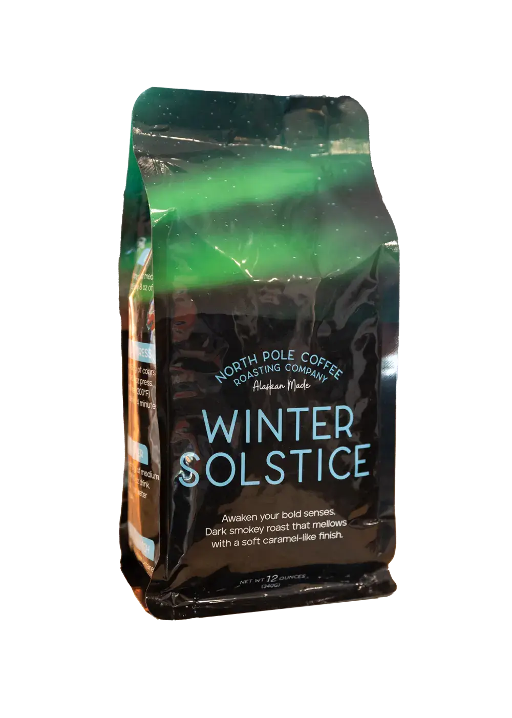 Winter Solstice (12oz)