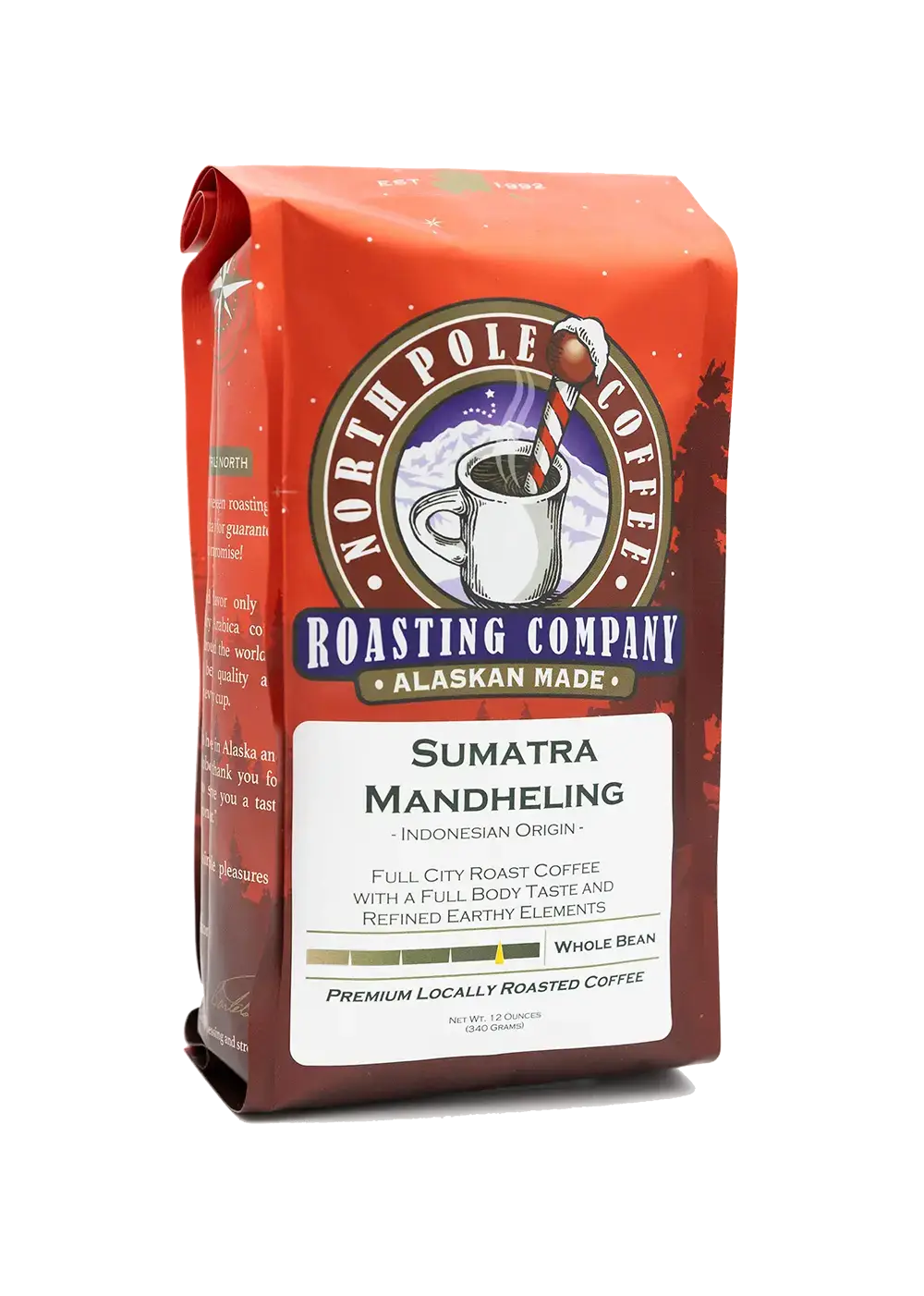 Sumatra