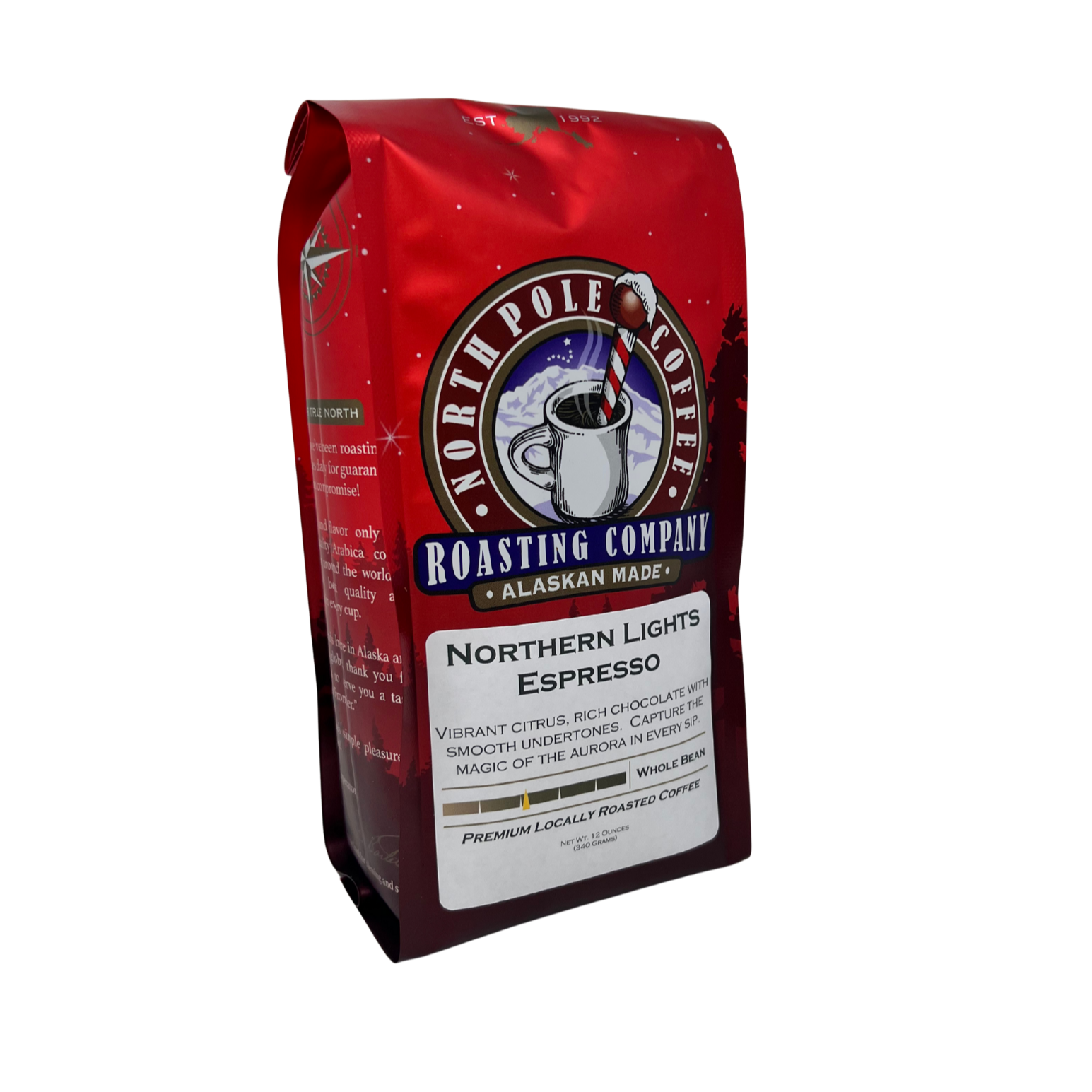 Northern Lights Espresso