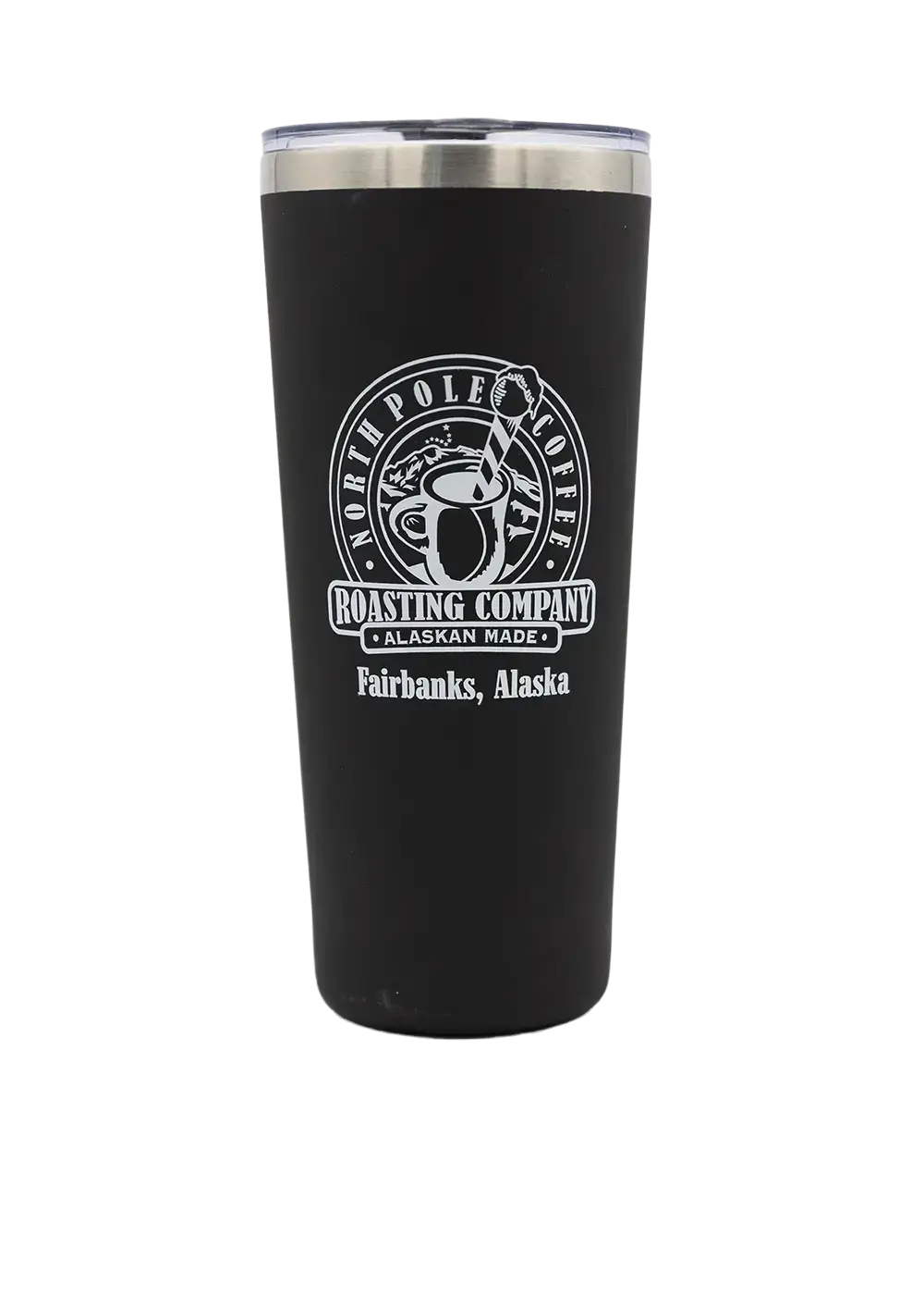 22oz Vacuum Seal Travel Mug