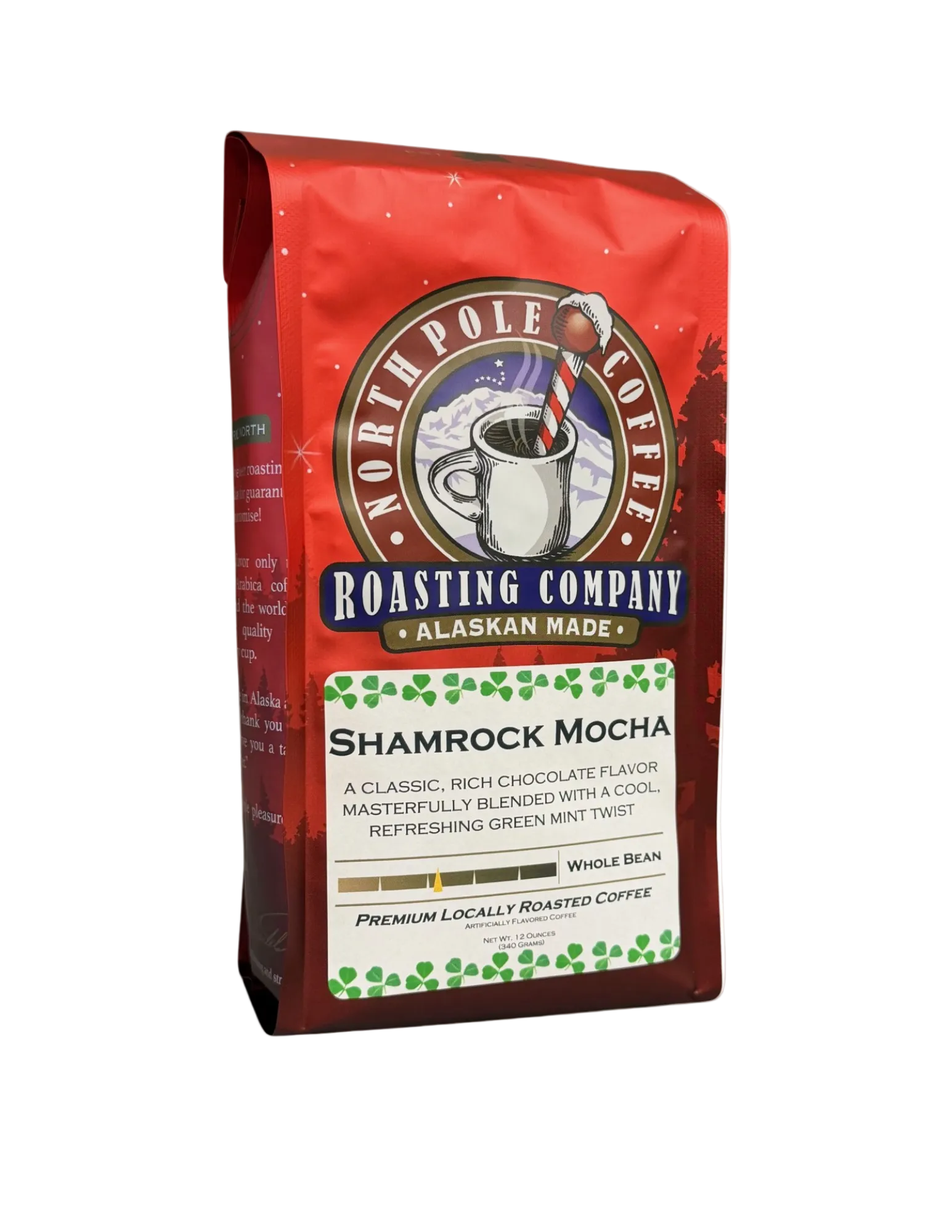Shamrock Mocha