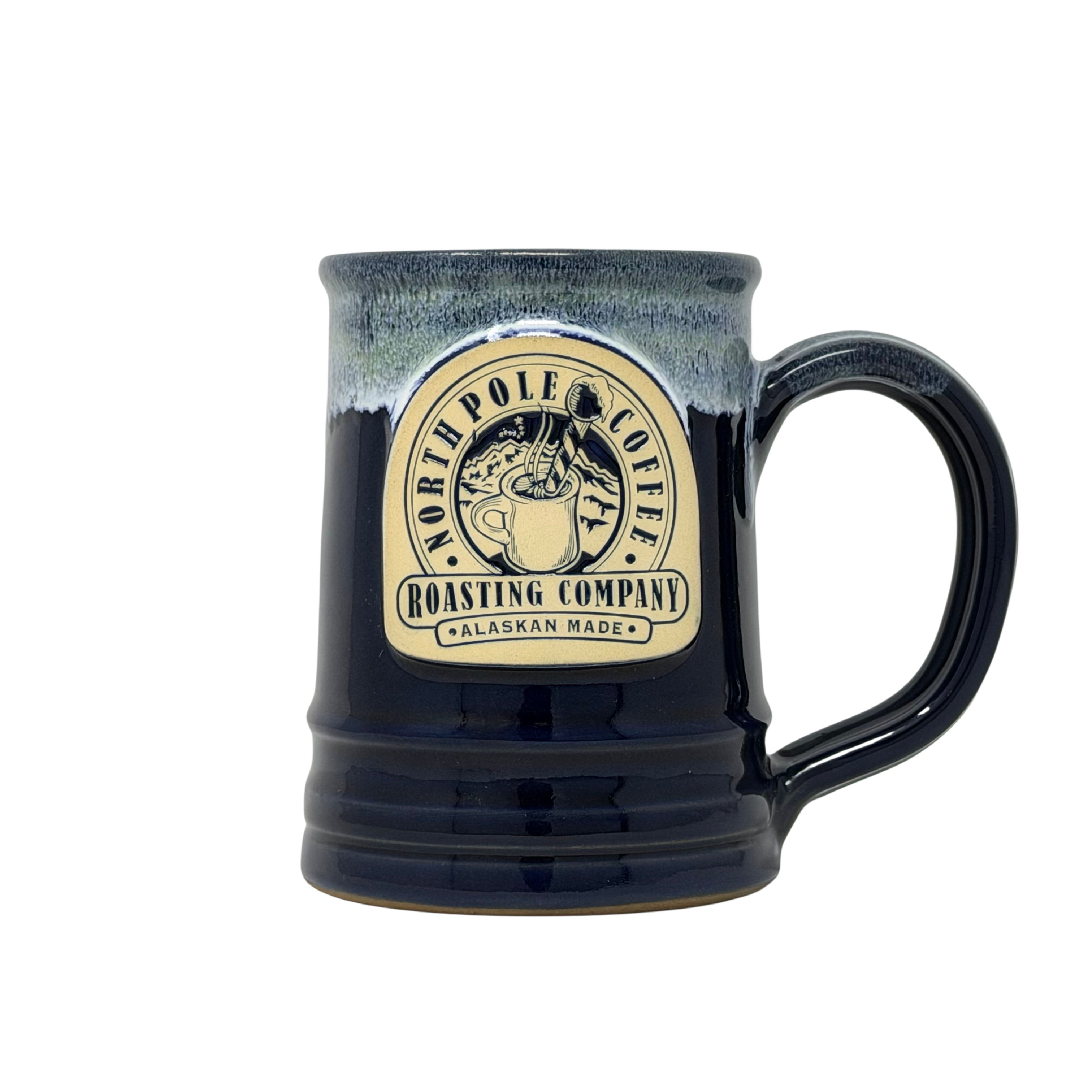 Norg Pottery Mug