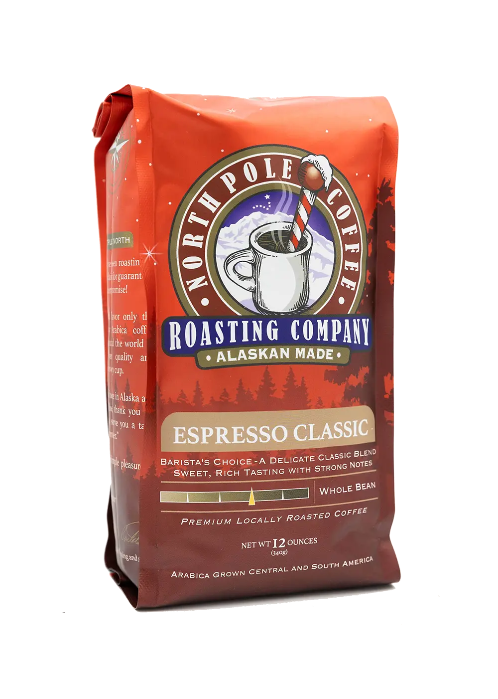 Classic Espresso