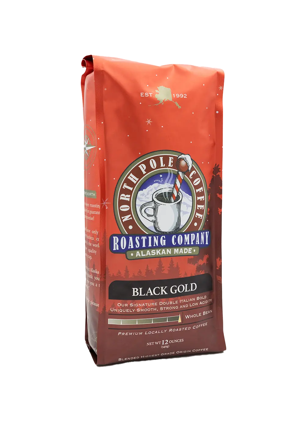 Black Gold