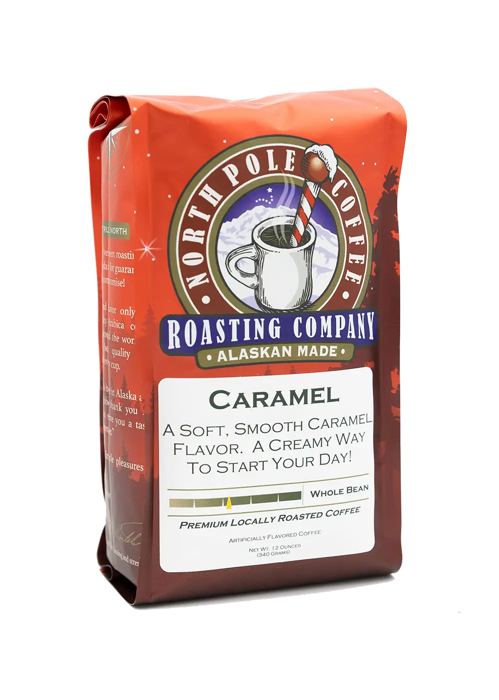 Caramel