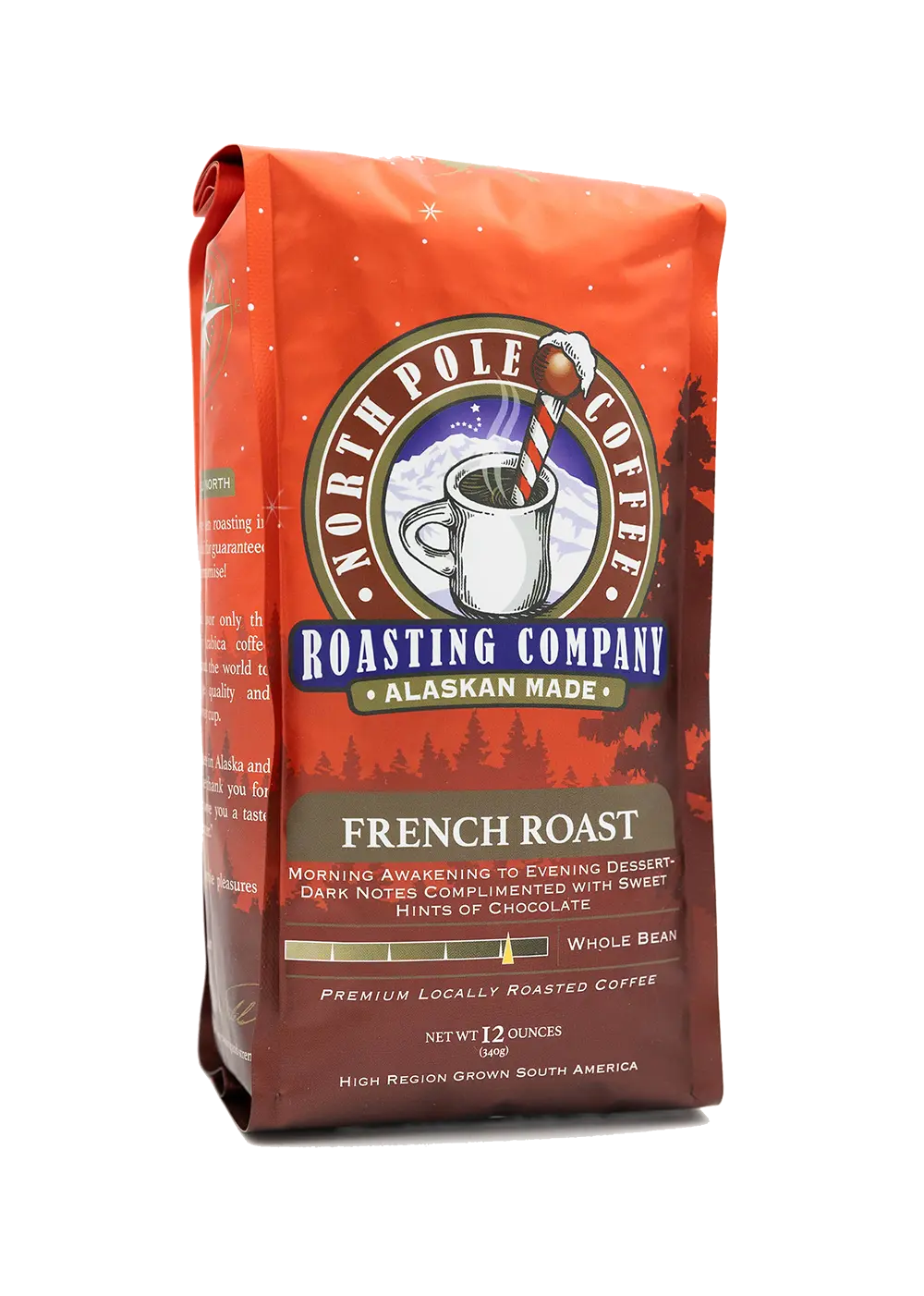 French Roast