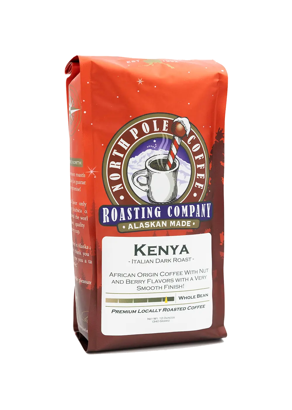 Kenya