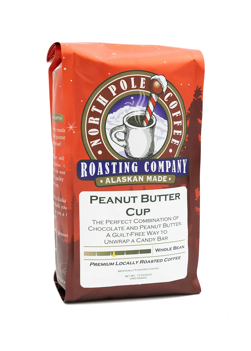 Decaf Peanut Butter Cup