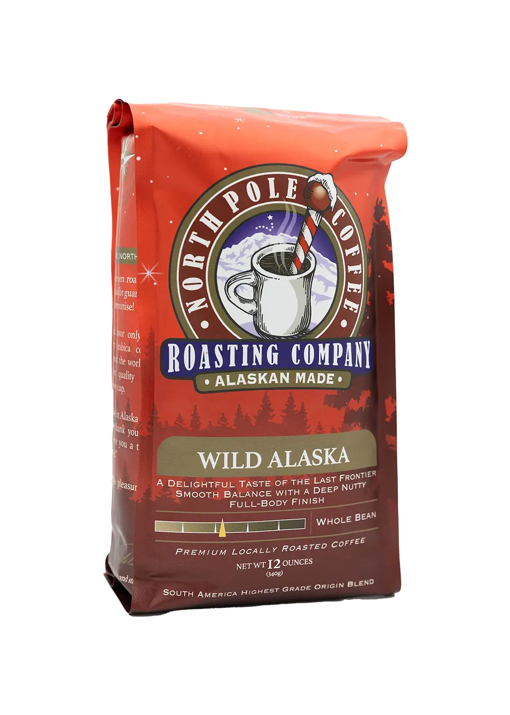 Wild Alaska