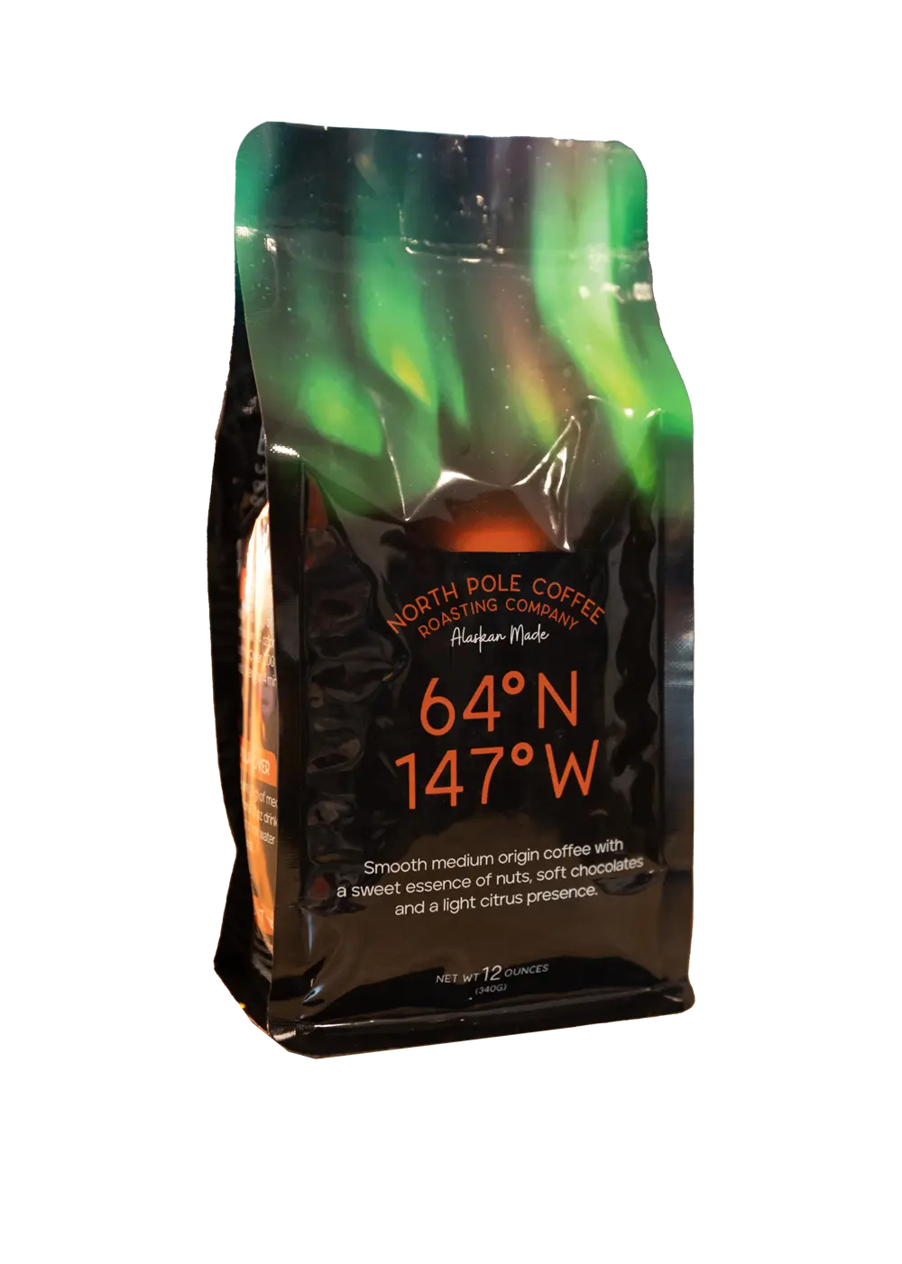 64 N 147 W (12oz)