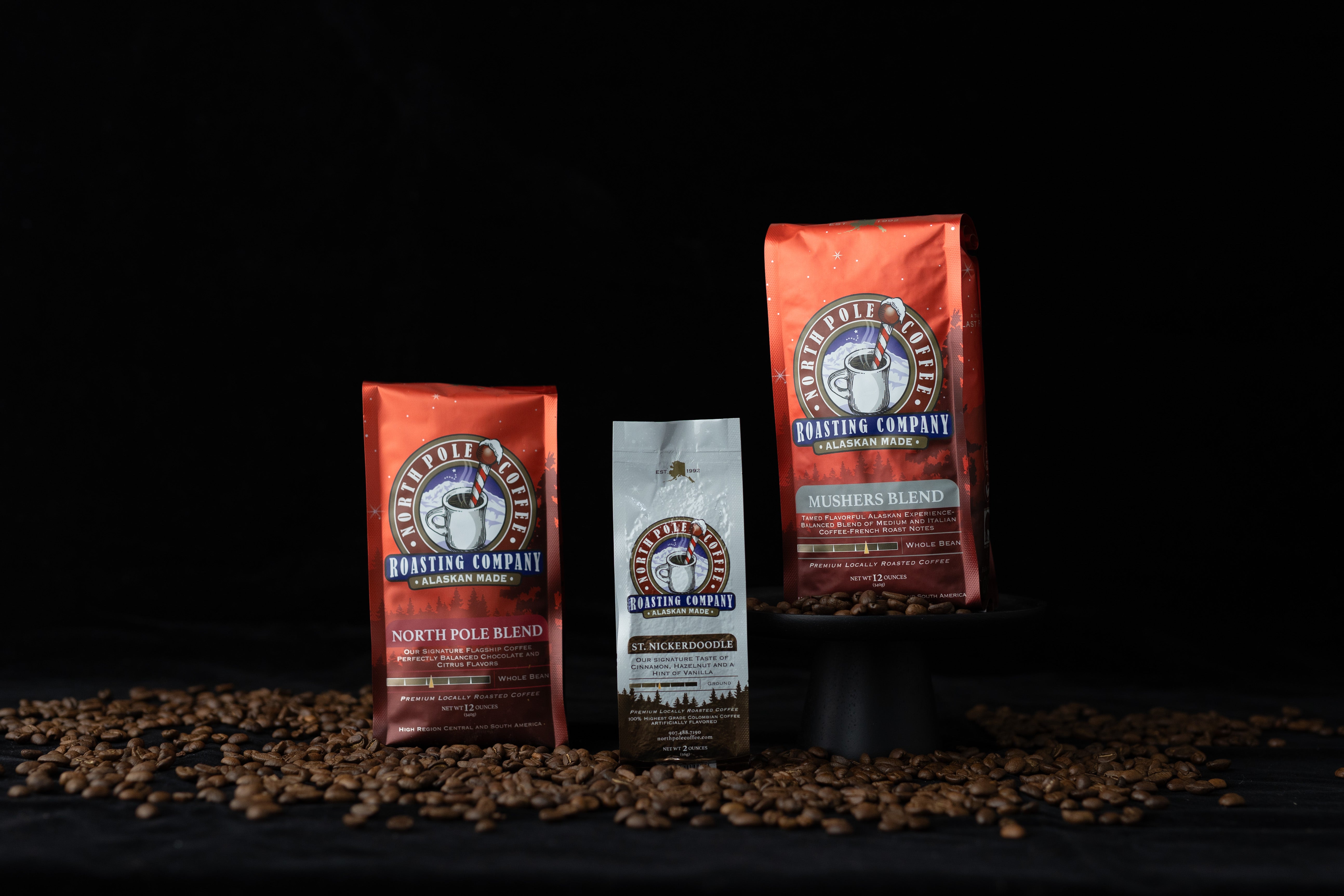 Coffee of the Month