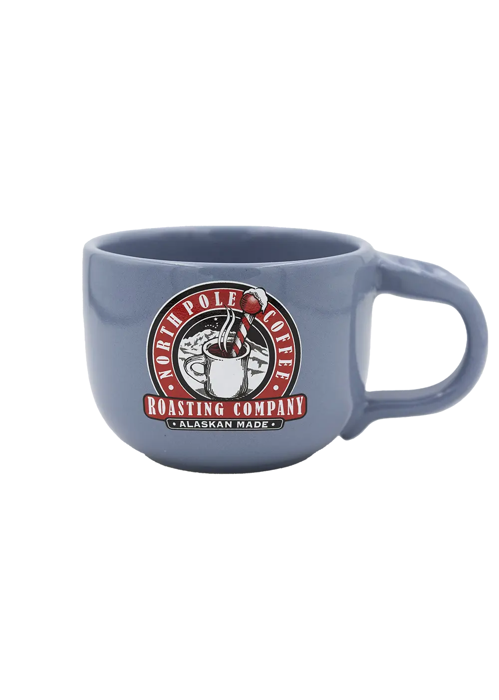 Latte Mug