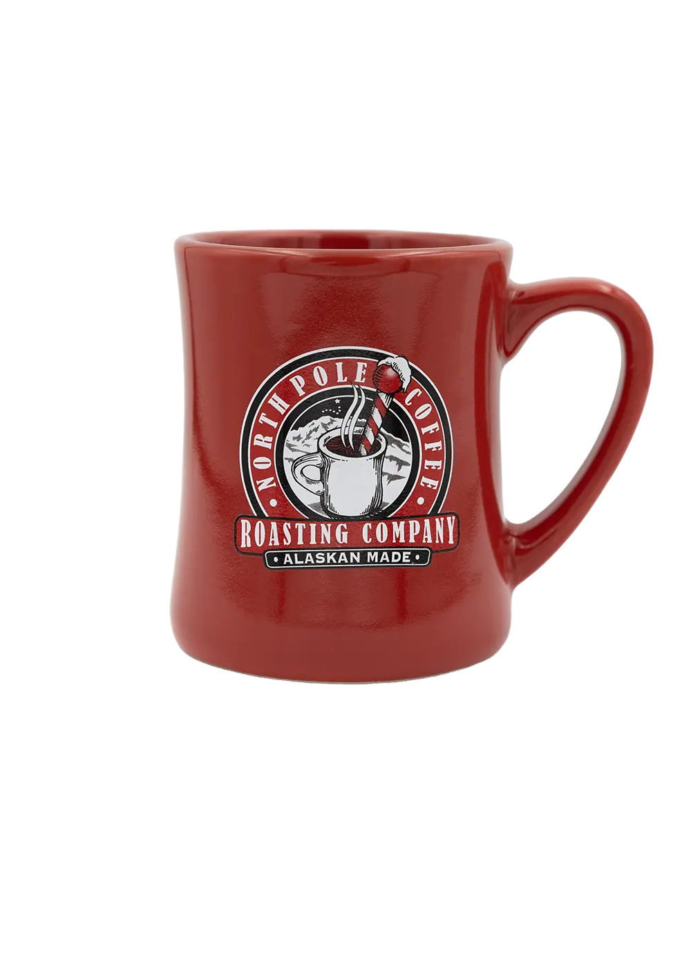 Diner Mug