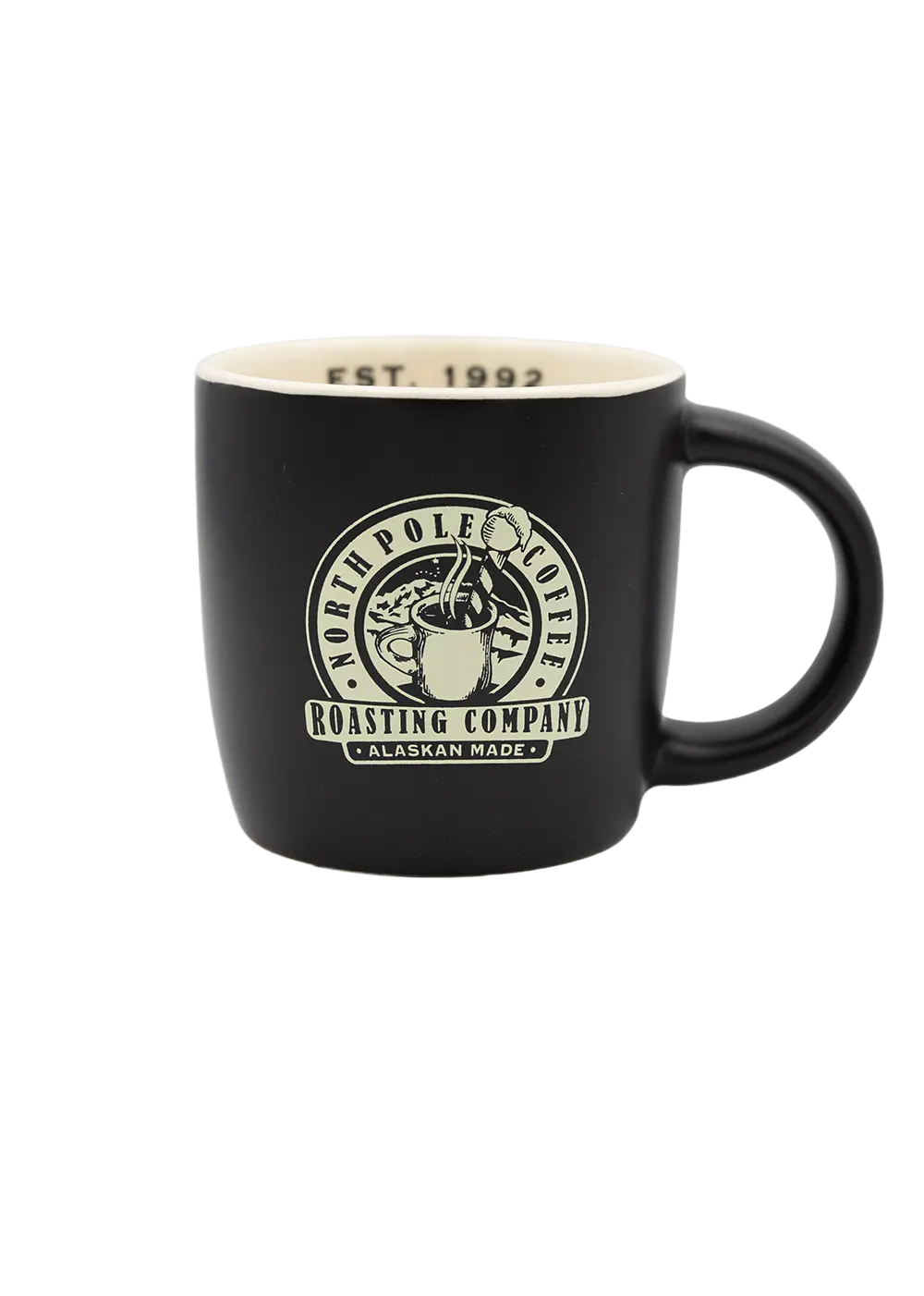 EST Mug