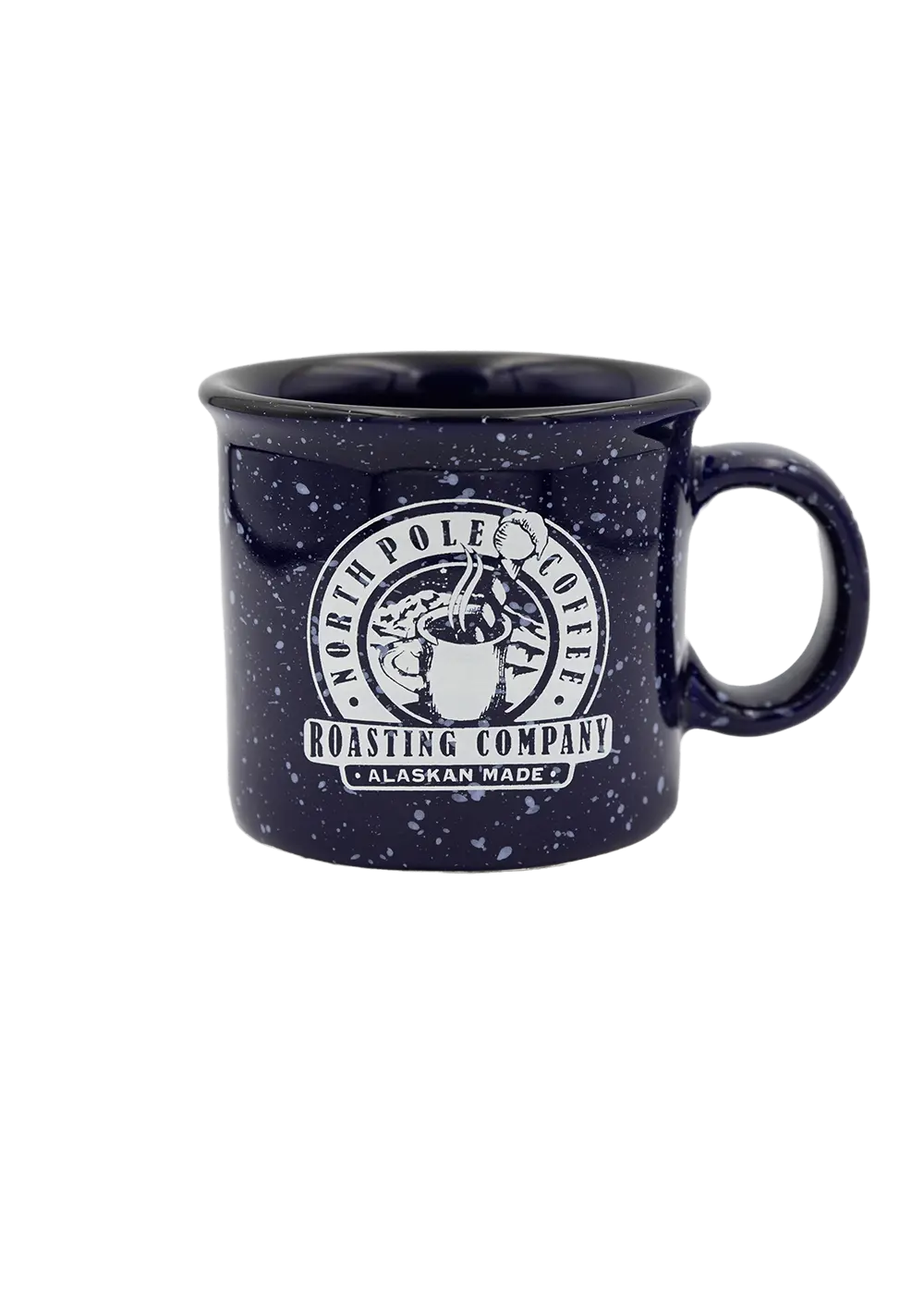 Campfire Mug