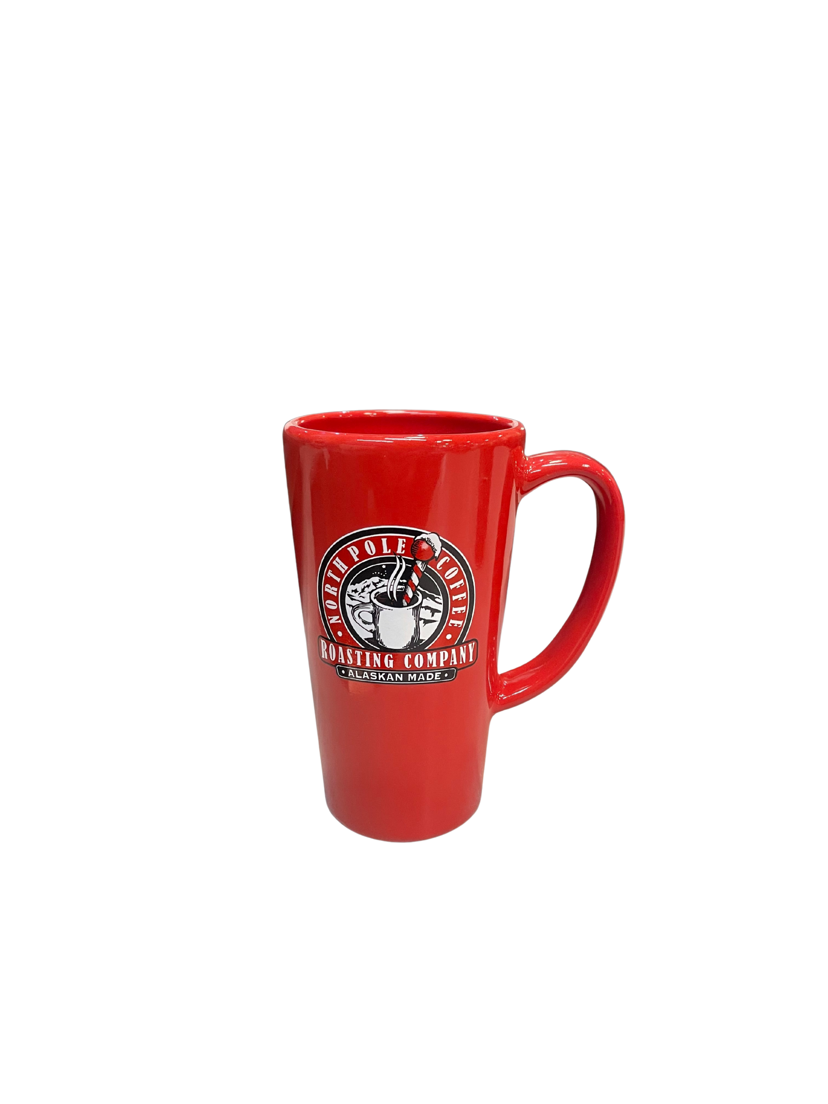 Tall Mug
