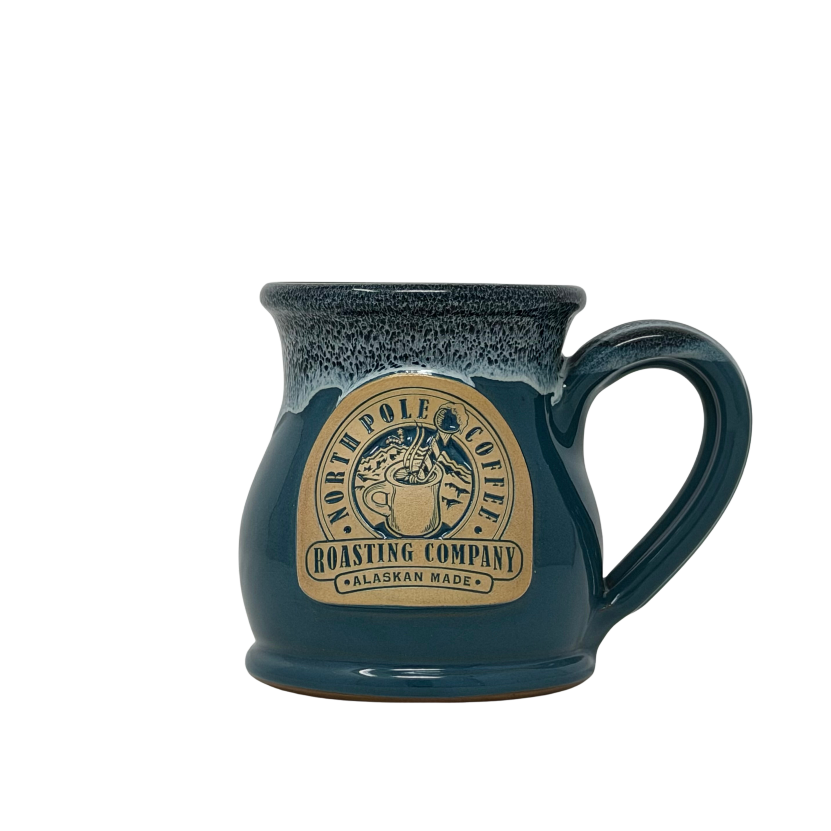 Midway Pottery Mug