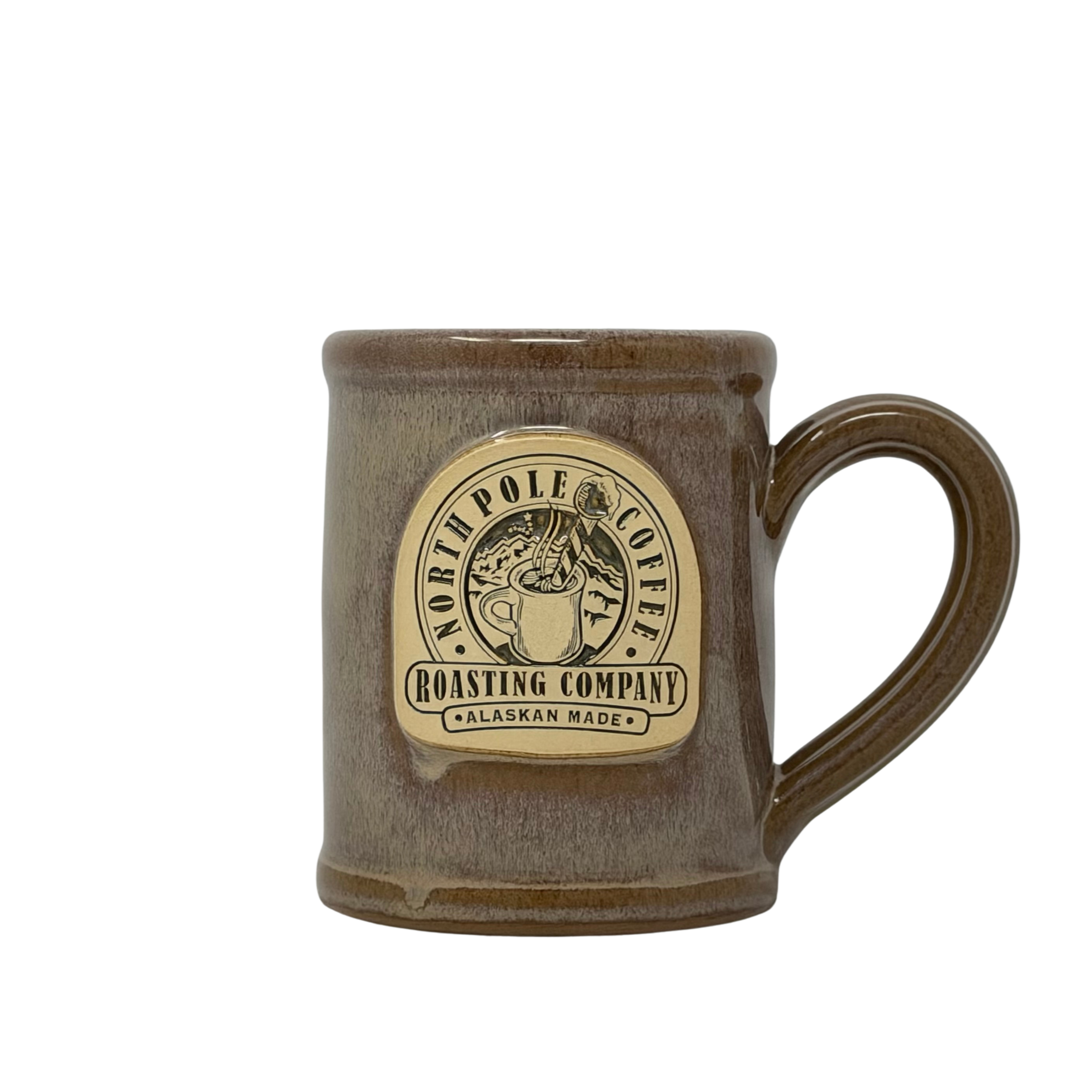Racher Pottery Mug