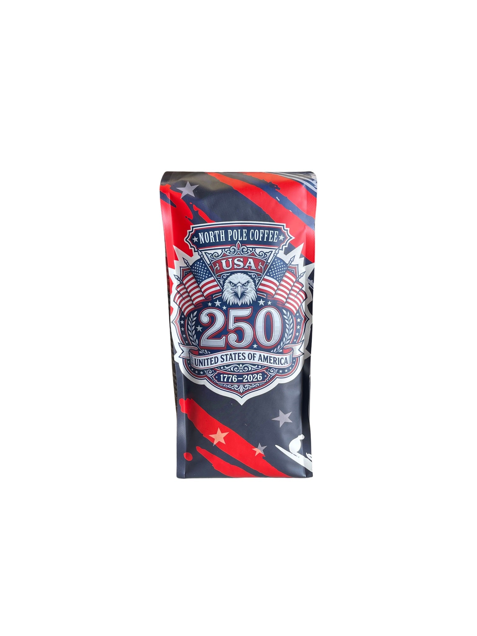 USA 250 Bundle