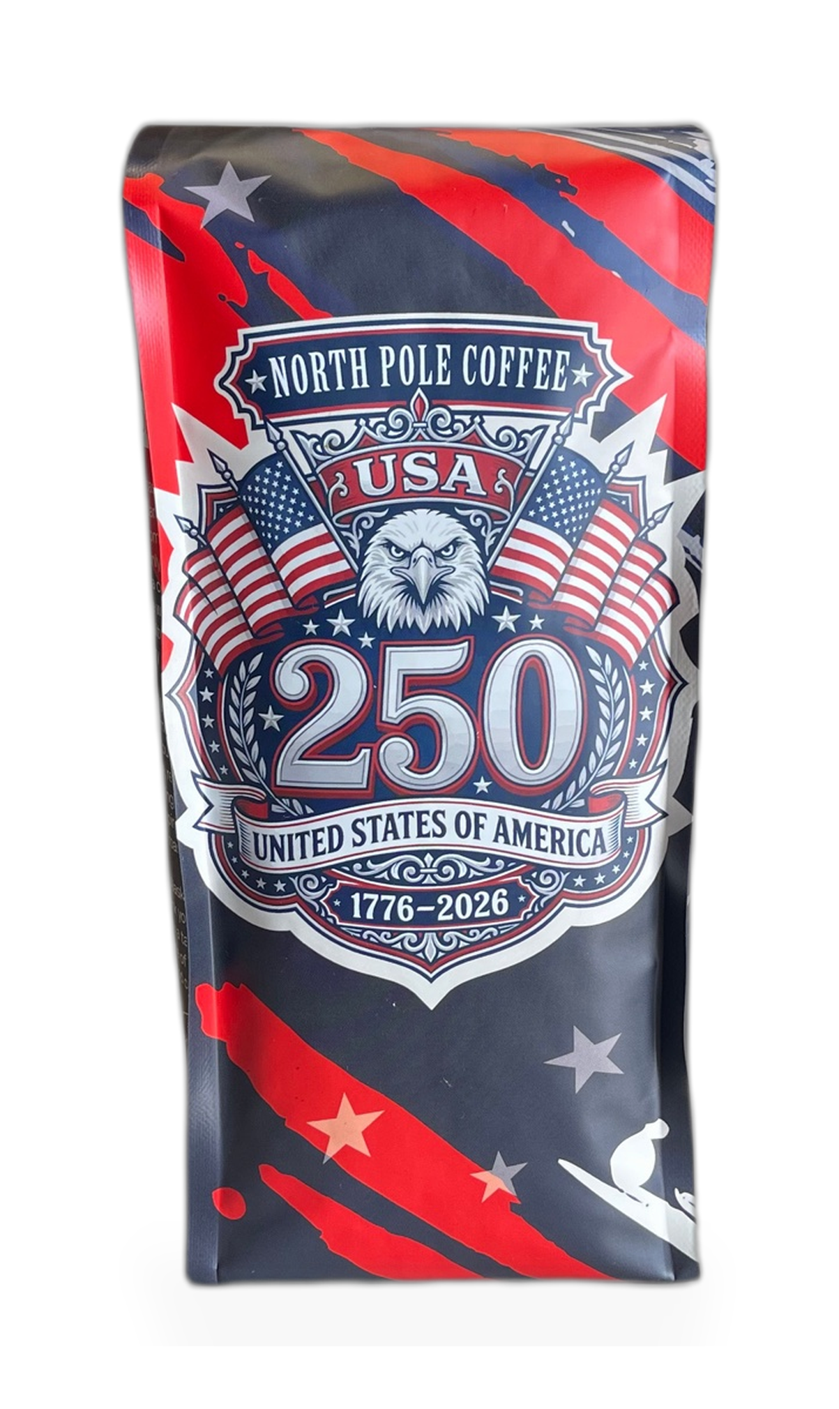 USA 250 Coffee