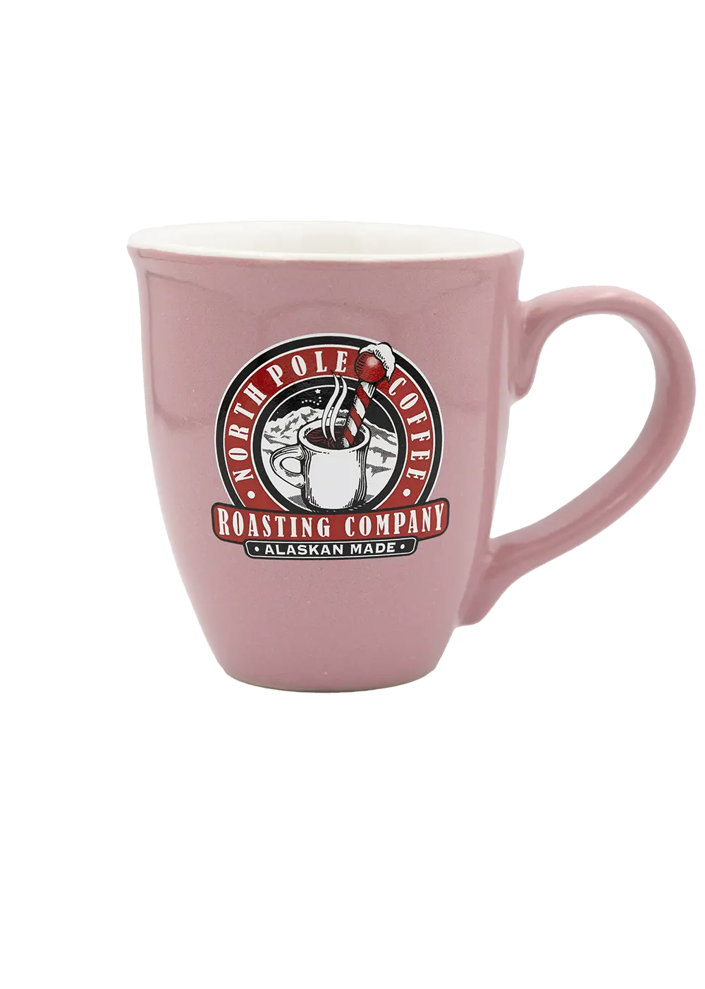 Two Toned Ceramic Mug
