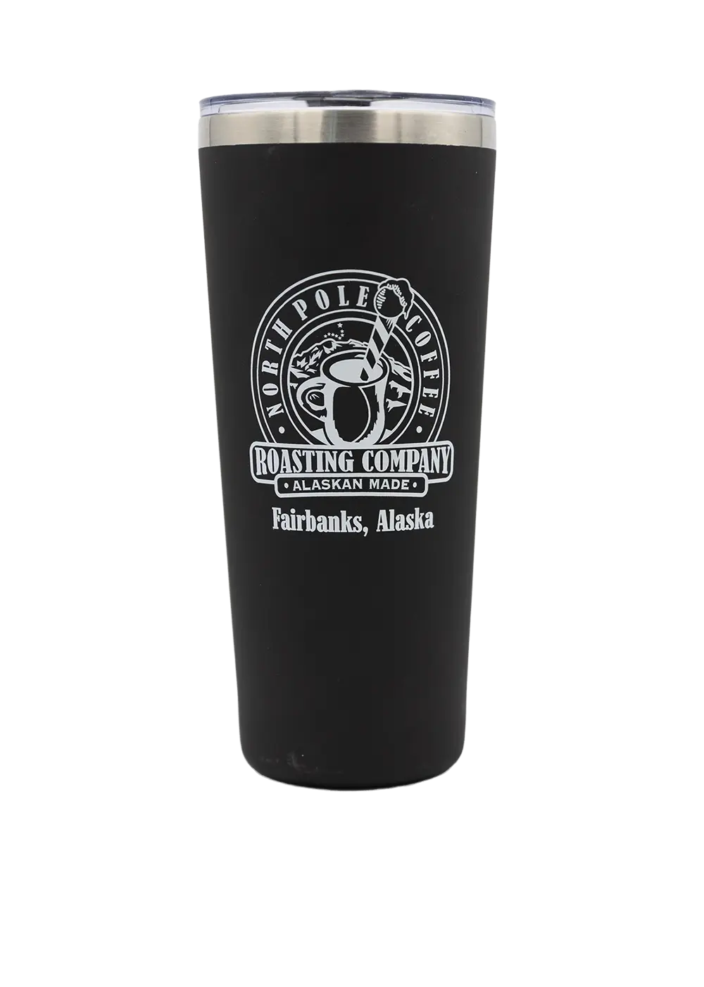 22oz Vacuum Seal Travel Mug