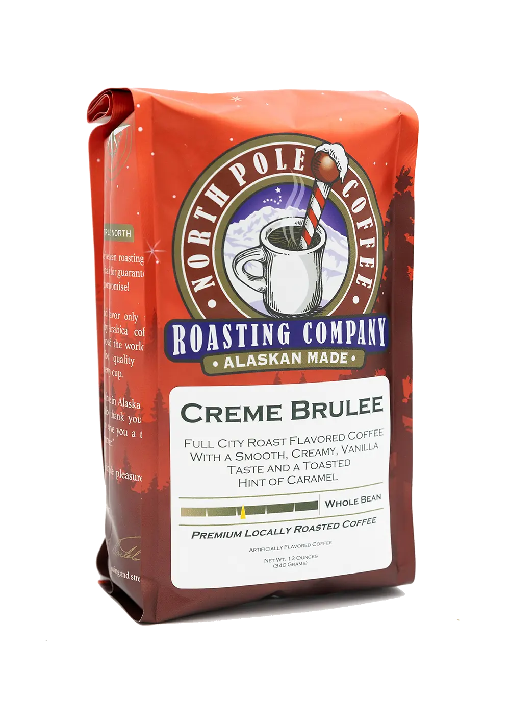 Creme Brulee