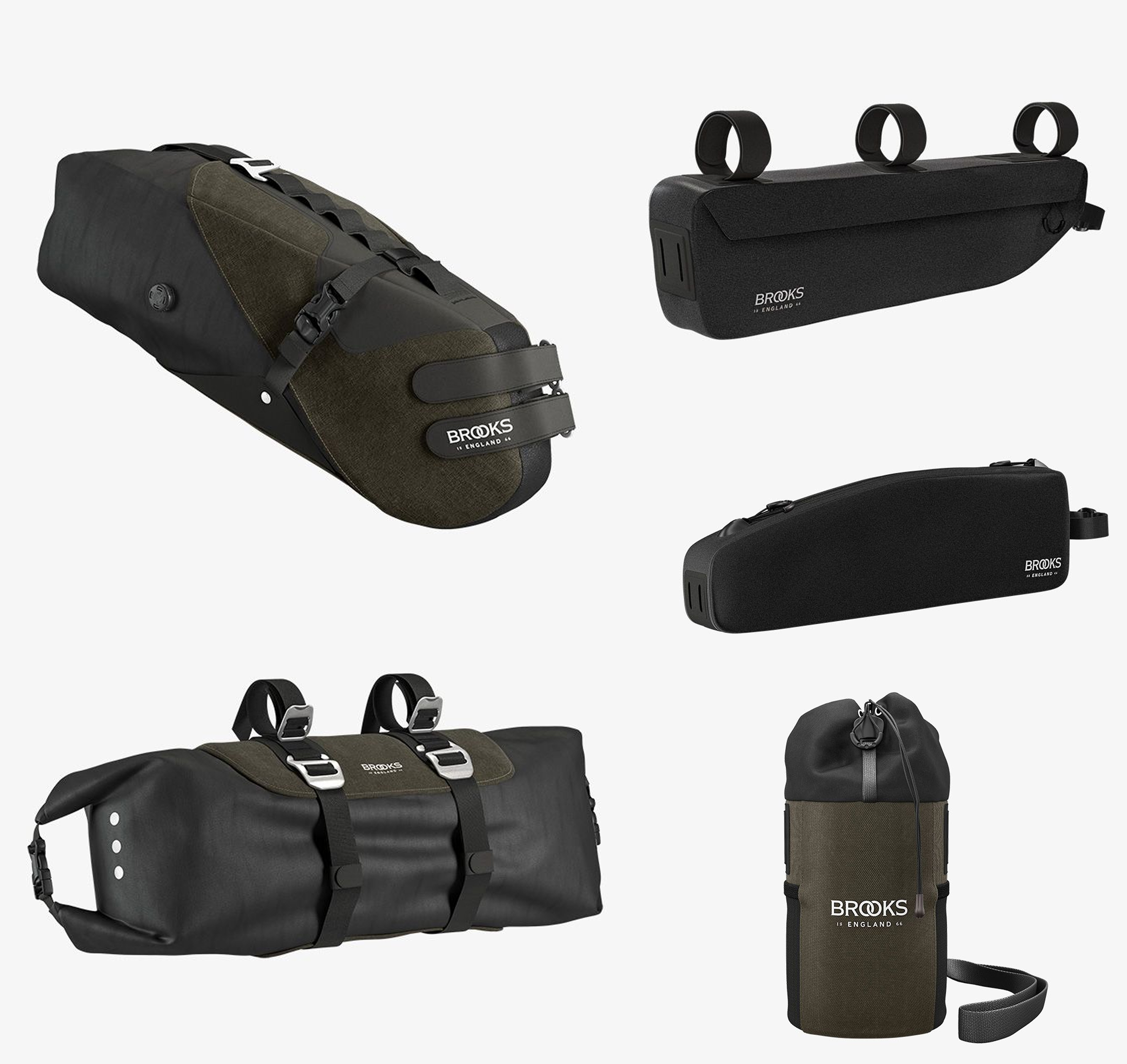 bike hire product
