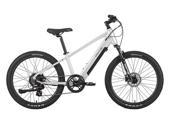 bike hire product