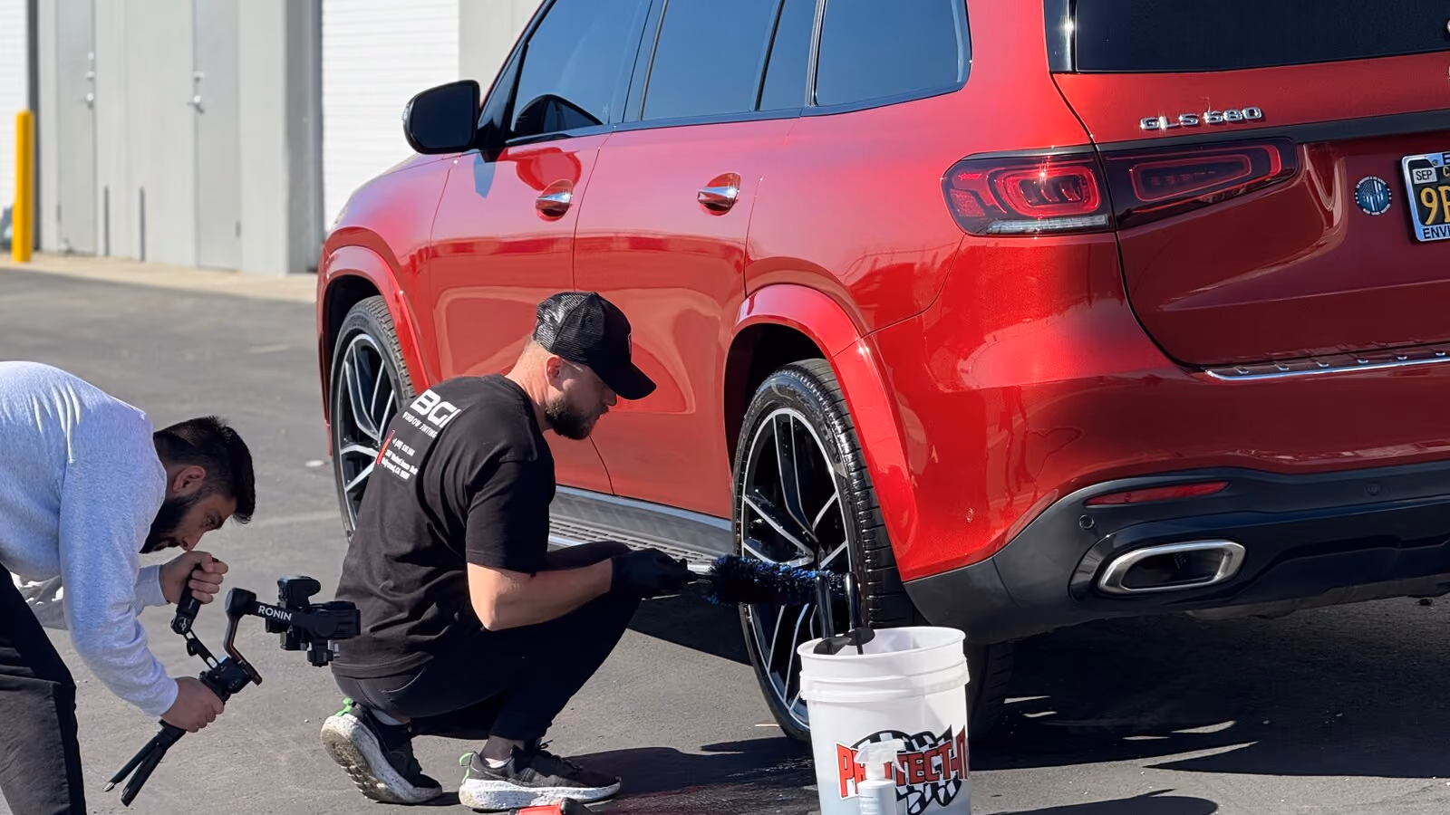Bugai automotive services blog image