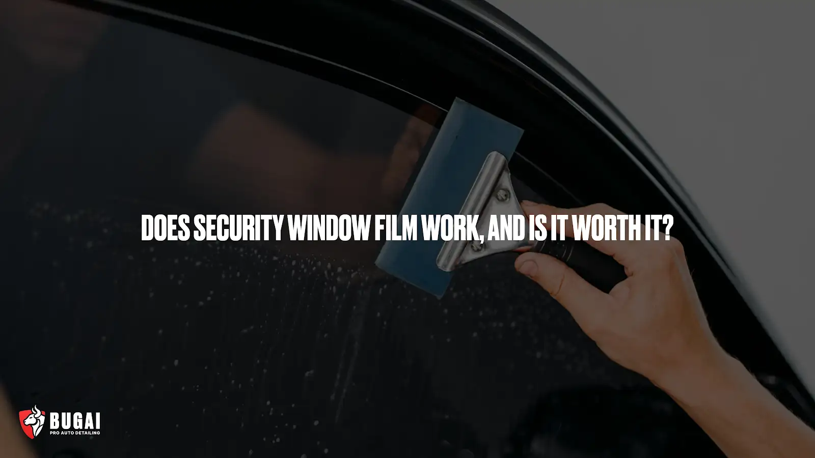 Bugai automotive services blog image
