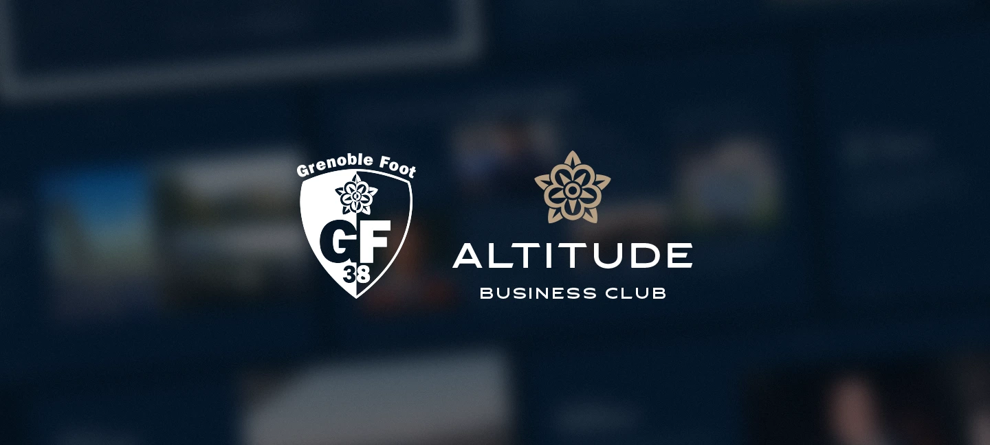 Altitude Business Club - GF38