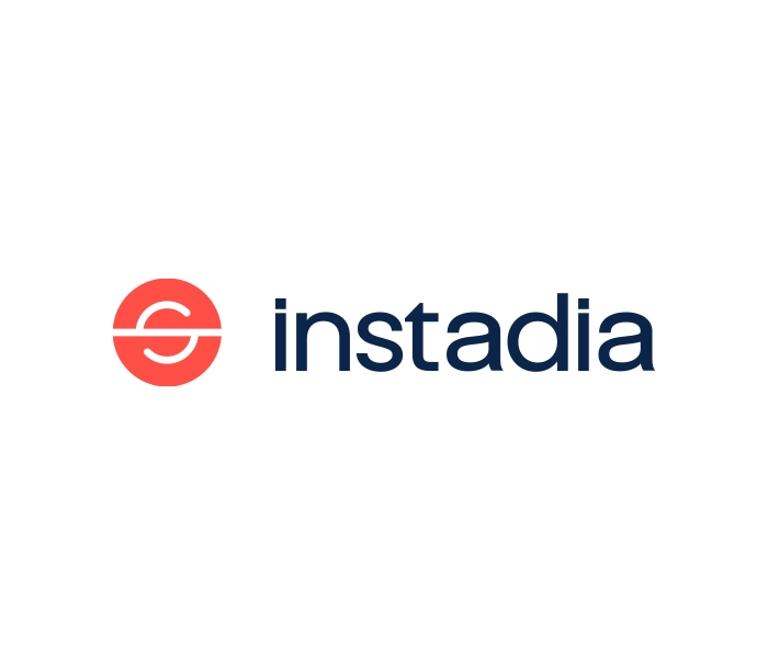 Logo instadia.fr