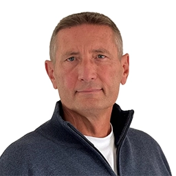 Frédéric Paquet