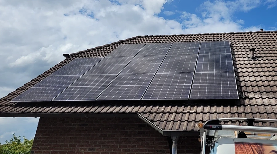 Photovoltaikanlage in Düsseldorf 2025 – Kostenanalyse und Fördermöglichkeiten
