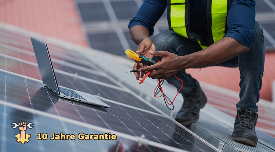 Photovoltaik Anbieter Düsseldorf 2025 – Service, Garantie und langfristige Wartung von Solaranlagen