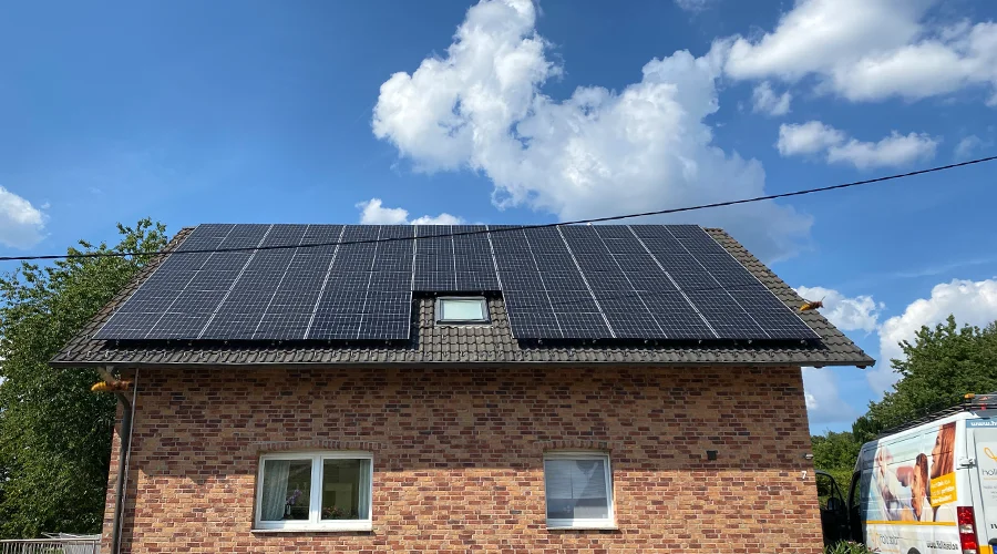 Qualifizierter Photovoltaik Anbieter Freiburg 2025 mit Zertifikaten und Fachkompetenz