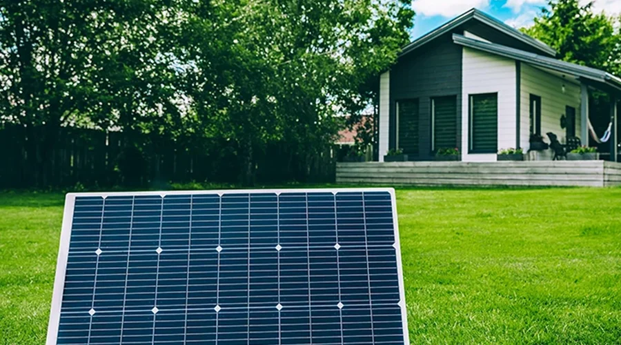 Photovoltaik Kosten Konstanz 2025 – Beispielrechnung mit Solarpanel für Haushalt