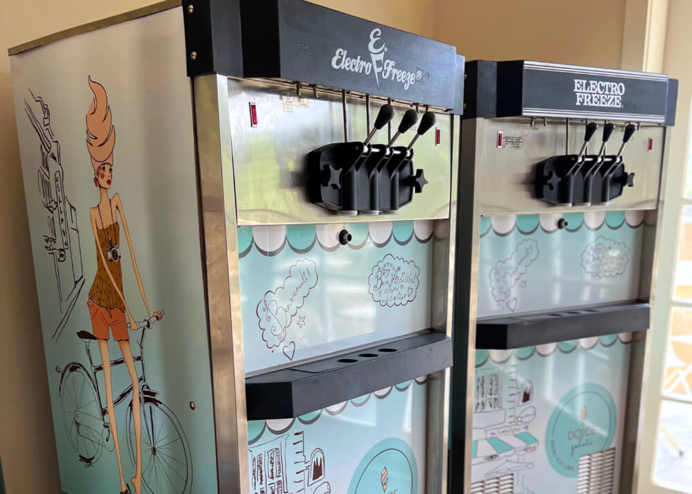 Dolce Gelati