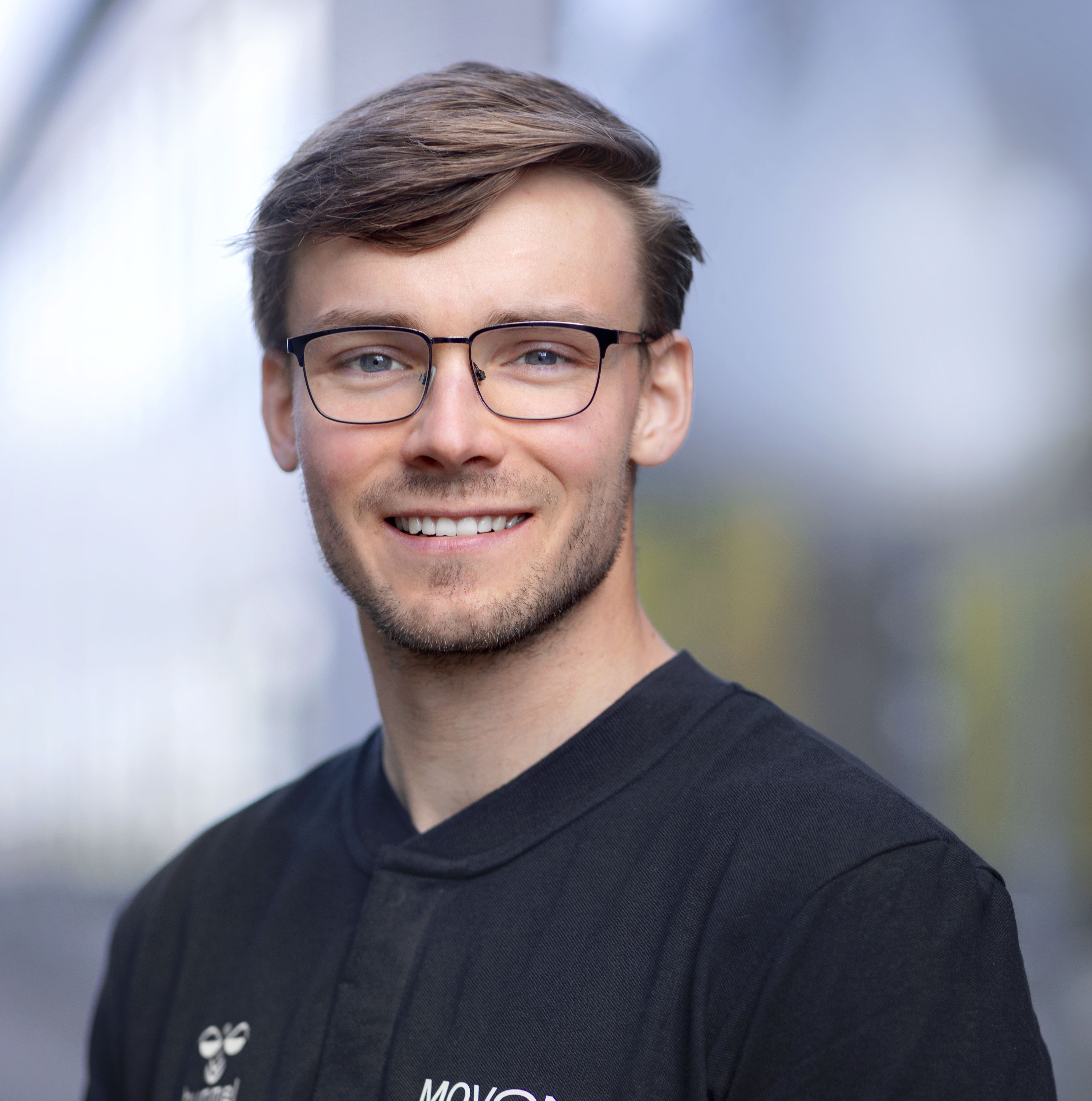 Mads Johansen