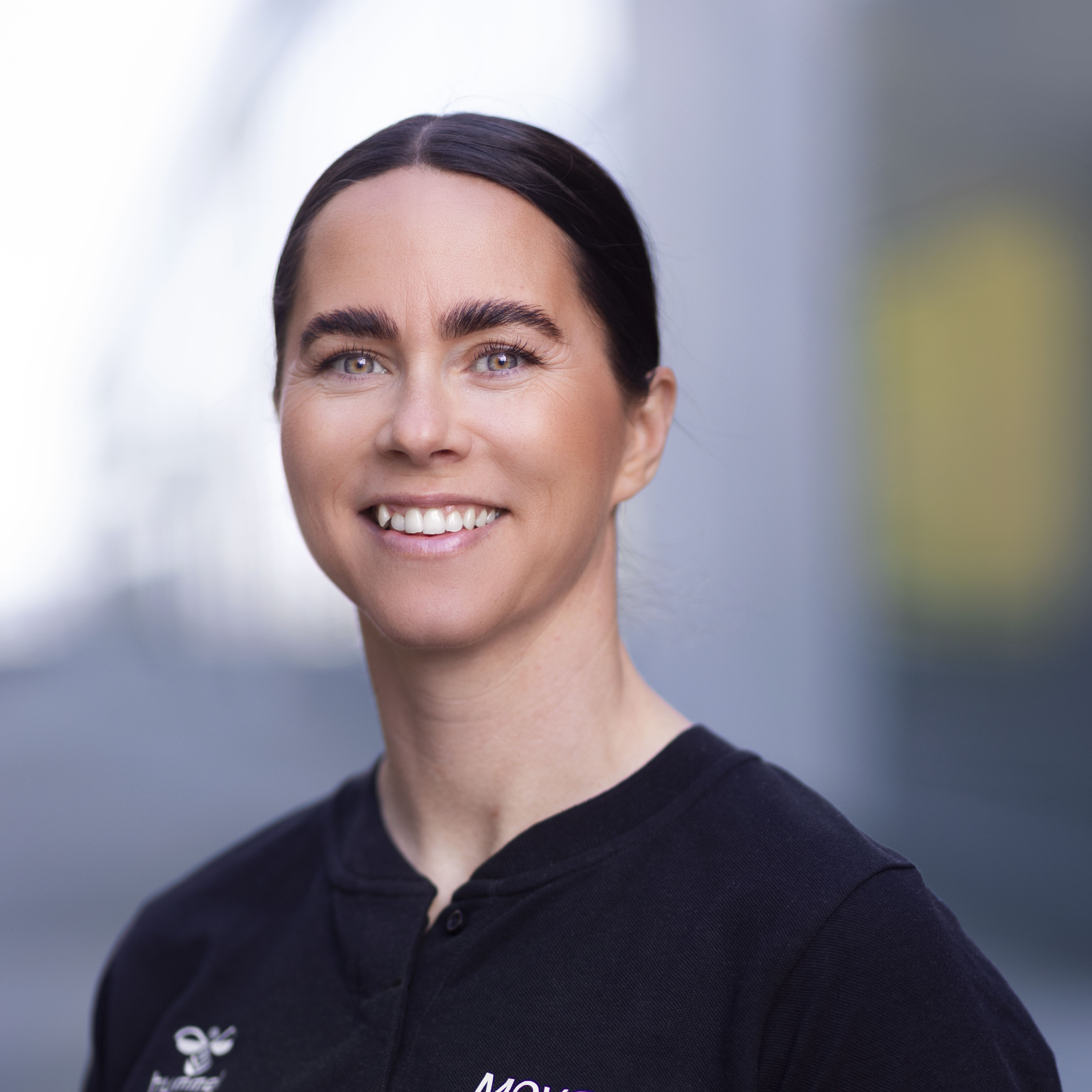 Eva-Linn Tønnessen