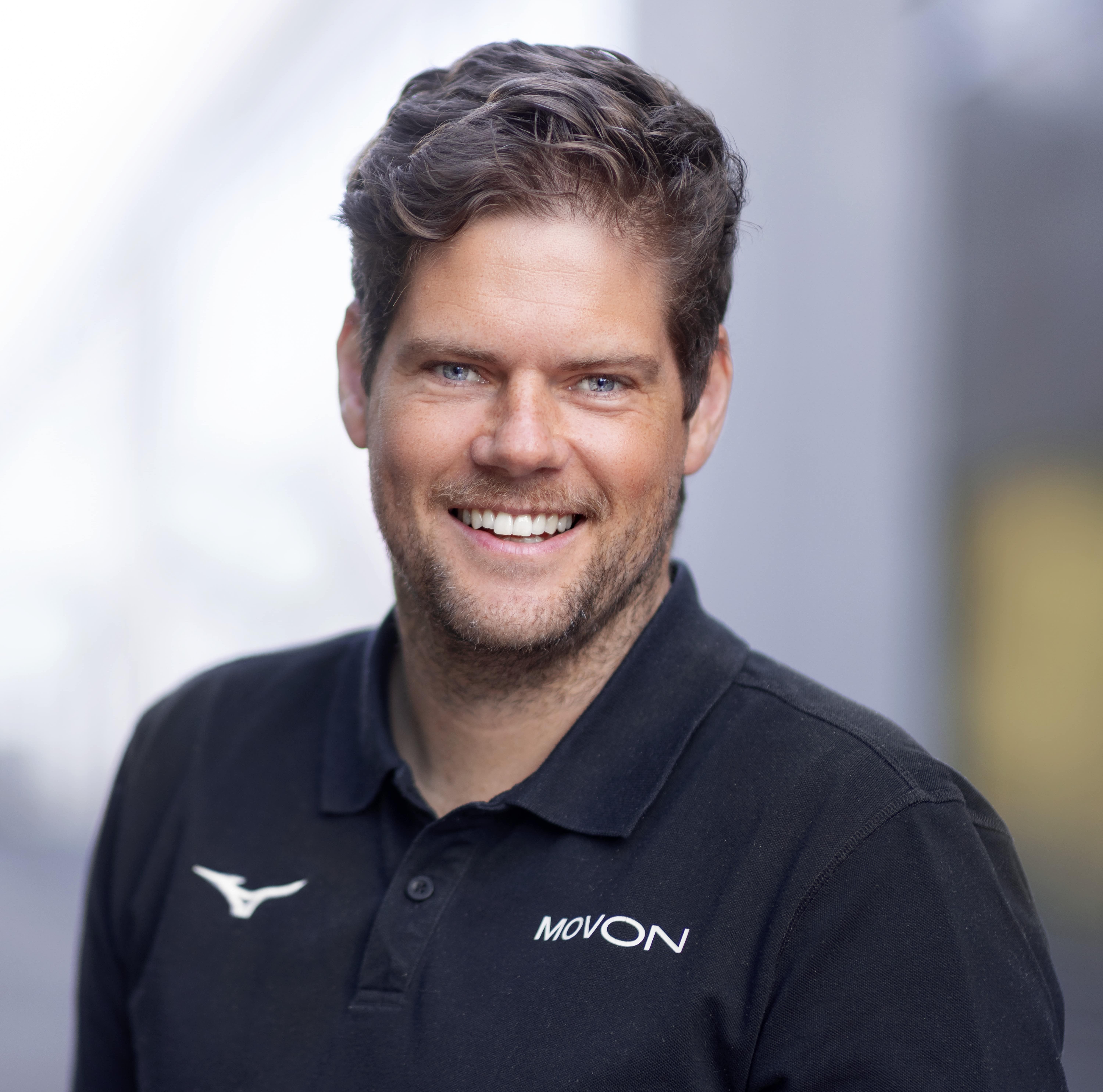 Jørn Øksendal
