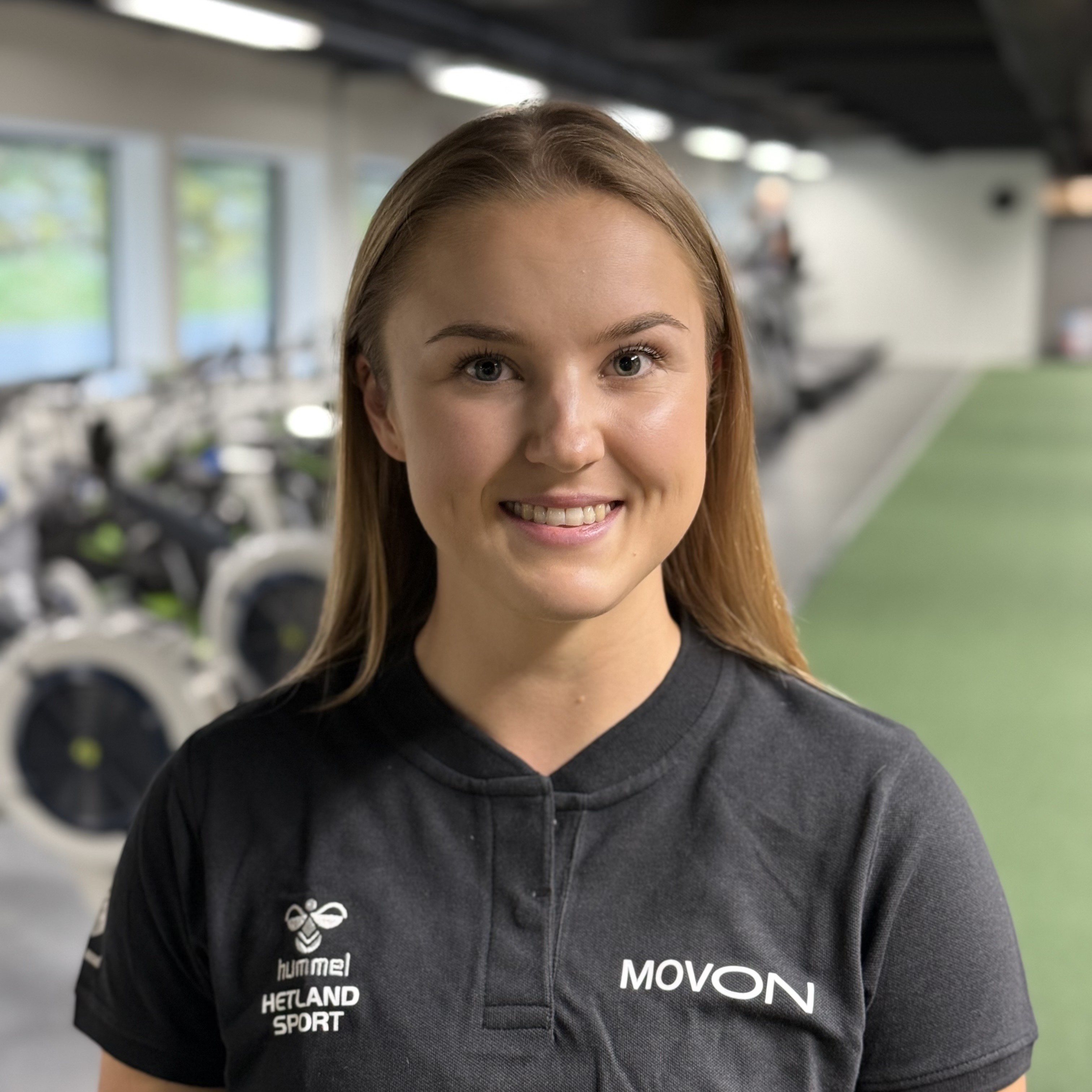 Kamilla Bjørgum
