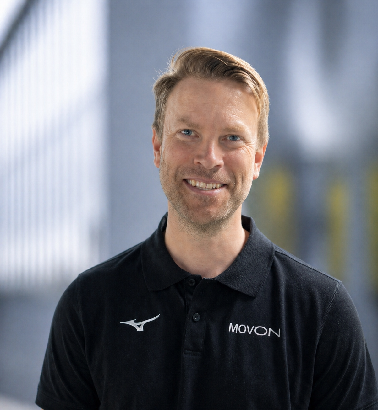 Helge Martin Lambrigtsen