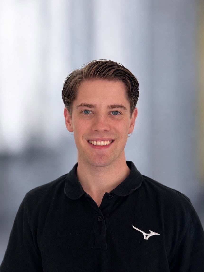 Kristoffer Johnson