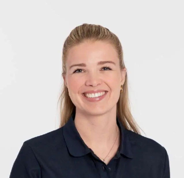 Kine Foldøy