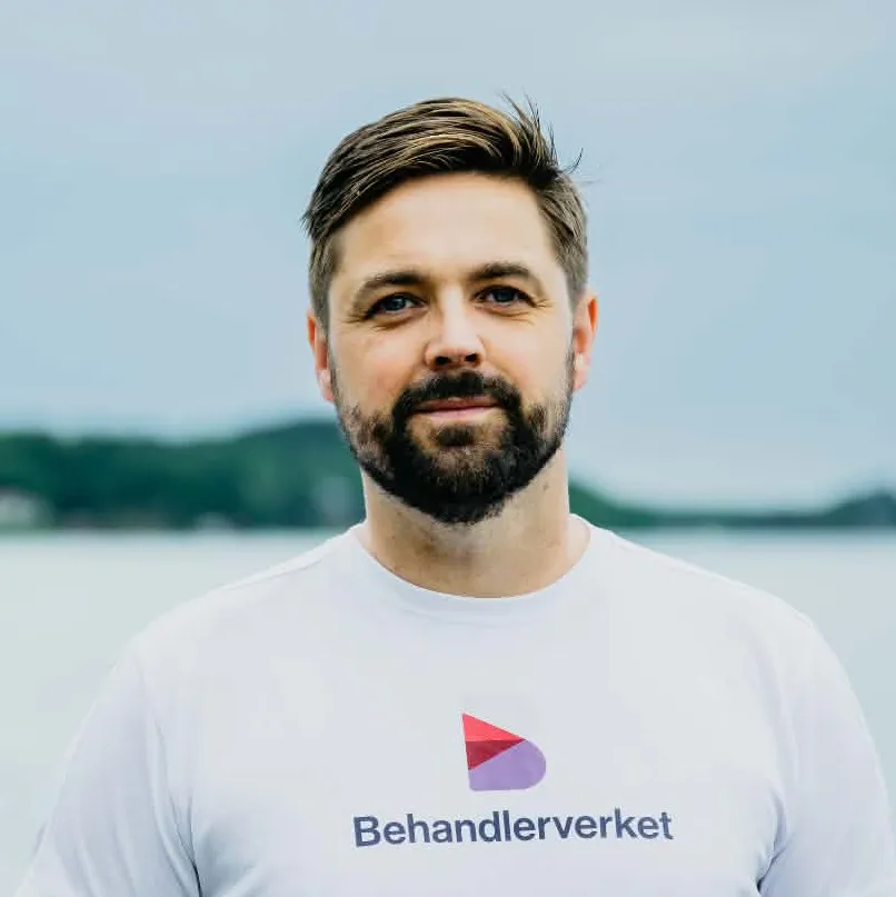 Kristian Brynestad