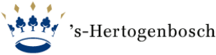 Logo 's-Hertogenbosch