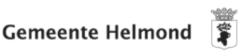 Logo Gemeente Helmond